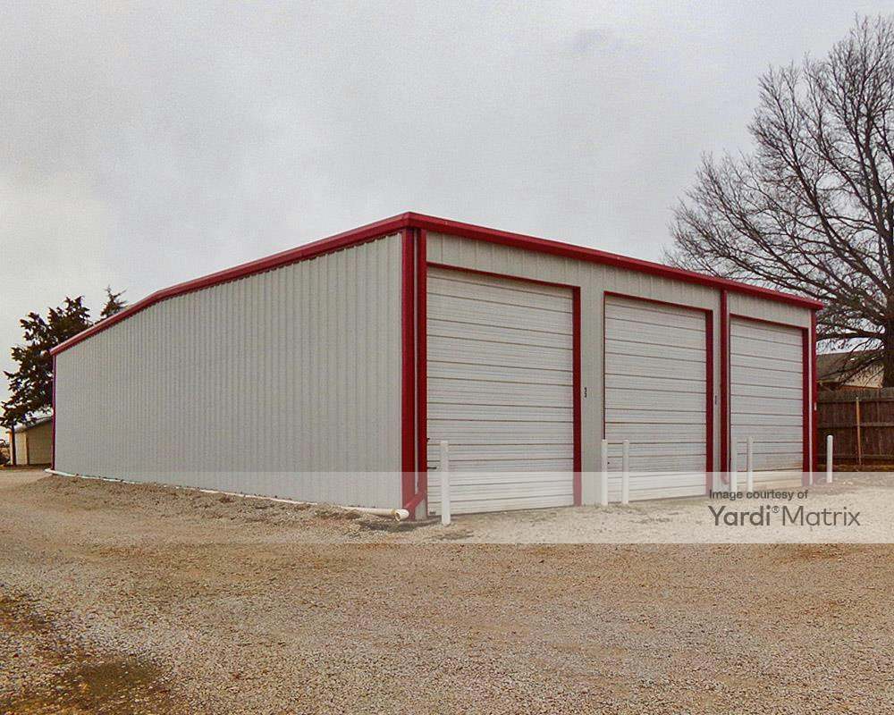 Patriot Storage 6023 North Washington Street, Stillwater